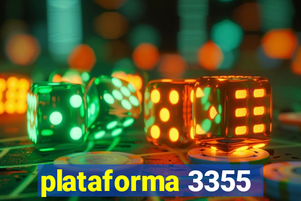 plataforma 3355